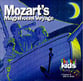 Mozart's Magnificent Voyage Book & CD Pack